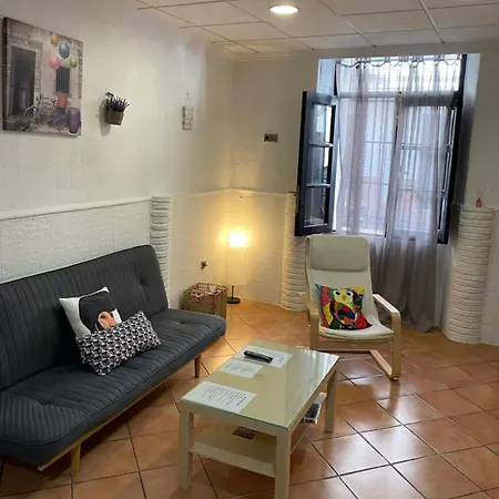 Fabuloso Apartamento En El Centro De Ronda Exterior photo