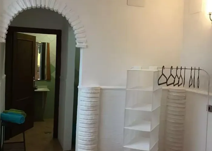 Fabuloso Apartamento En El Centro De Ronda